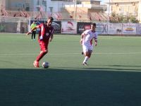 SAN GIORGIO 1926-ALTAMURA 0-0