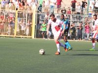 SAN GIORGIO 1926-ALTAMURA 0-0