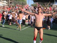 SAN GIORGIO 1926-ALTAMURA 0-0