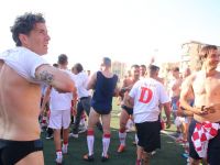 SAN GIORGIO 1926-ALTAMURA 0-0