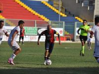 TARANTO-SARNESE 2-3