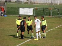 CASTELLETTESE-OMEGNA 2-3