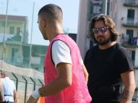 SAN GIORGIO 1926-MADDALONESE 0-0