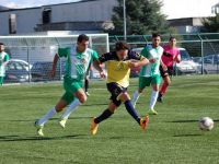 SAN MARCO VITULATINA-TEANO CALCIO 1939 2-3