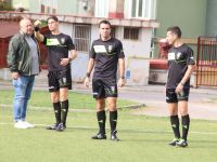 ERCOLANESE 1924-ACIREALE 2-1