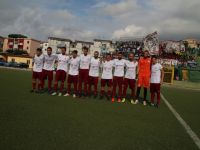 ERCOLANESE 1924-ACIREALE 2-1