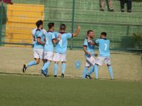 ERCOLANESE 1924-ACIREALE 2-1