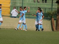ERCOLANESE 1924-ACIREALE 2-1