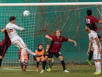 OMEGNA-CITTà DI VERBANIA 1-1