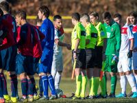 GOZZANO-SESTRI LEVANTE 3-0
