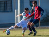 GOZZANO-SESTRI LEVANTE 3-0