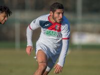 GOZZANO-SESTRI LEVANTE 3-0