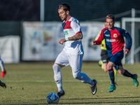 GOZZANO-SESTRI LEVANTE 3-0