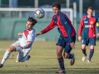 GOZZANO-SESTRI LEVANTE 3-0