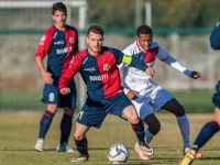 GOZZANO-SESTRI LEVANTE 3-0