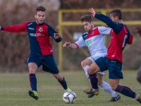 GOZZANO-SESTRI LEVANTE 3-0