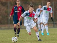 GOZZANO-SESTRI LEVANTE 3-0