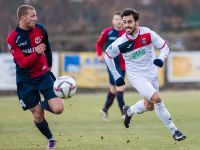 GOZZANO-SESTRI LEVANTE 3-0