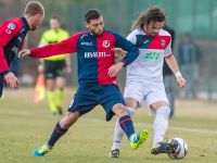 GOZZANO-SESTRI LEVANTE 3-0