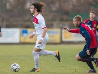 GOZZANO-SESTRI LEVANTE 3-0