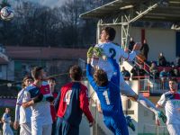 GOZZANO-SESTRI LEVANTE 3-0