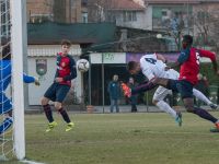 GOZZANO-SESTRI LEVANTE 3-0