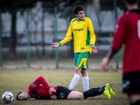 FOMARCO DON BOSCO PIEVESE-DORMELLETTO 1-1
