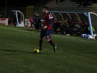 CASERTANA-FIDELIS ANDRIA 1-2