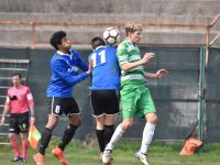 SPARTA NOVARA-FOMARCO DON BOSCO PIEVESE 2-0