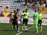 CASERTANA-SICULA LEONZIO 1-1