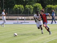 ACCADEMIA BORGOMANERO-CITTà DI VERBANIA 1-1