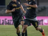 HELLAS VERONA-JUVE STABIA 4-1