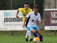 BRIGA-BORGOVERCELLI 0-0