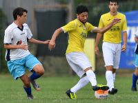 BRIGA-BORGOVERCELLI 0-0