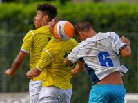 BRIGA-BORGOVERCELLI 0-0