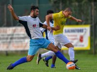 BRIGA-BORGOVERCELLI 0-0