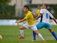 BRIGA-BORGOVERCELLI 0-0