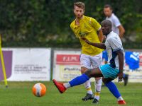 BRIGA-BORGOVERCELLI 0-0