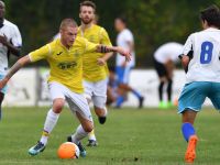 BRIGA-BORGOVERCELLI 0-0