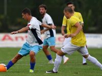 BRIGA-BORGOVERCELLI 0-0