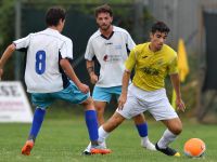 BRIGA-BORGOVERCELLI 0-0