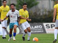 BRIGA-BORGOVERCELLI 0-0