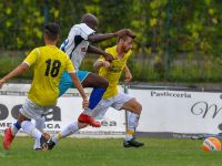 BRIGA-BORGOVERCELLI 0-0