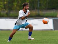 BRIGA-BORGOVERCELLI 0-0