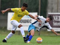 BRIGA-BORGOVERCELLI 0-0