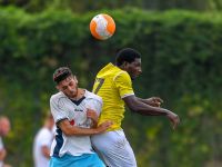 BRIGA-BORGOVERCELLI 0-0