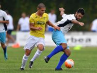 BRIGA-BORGOVERCELLI 0-0