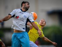 BRIGA-BORGOVERCELLI 0-0