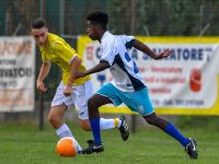 BRIGA-BORGOVERCELLI 0-0