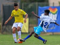 BRIGA-BORGOVERCELLI 0-0